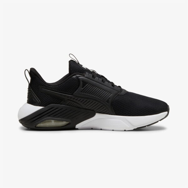 Puma X-Cell Nova Fs Erkek Siyah Koşu Ayakkabısı