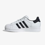 adidas Superstar Kadın Beyaz Sneaker