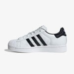 adidas Superstar Kadın Beyaz Sneaker