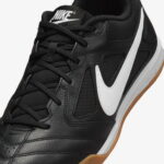 Nike Gato Erkek Siyah Spor Ayakkabı