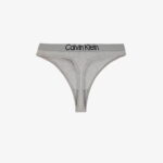 Calvin Klein Kadın Siyah Külot
