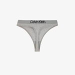 Calvin Klein Kadın Siyah Külot