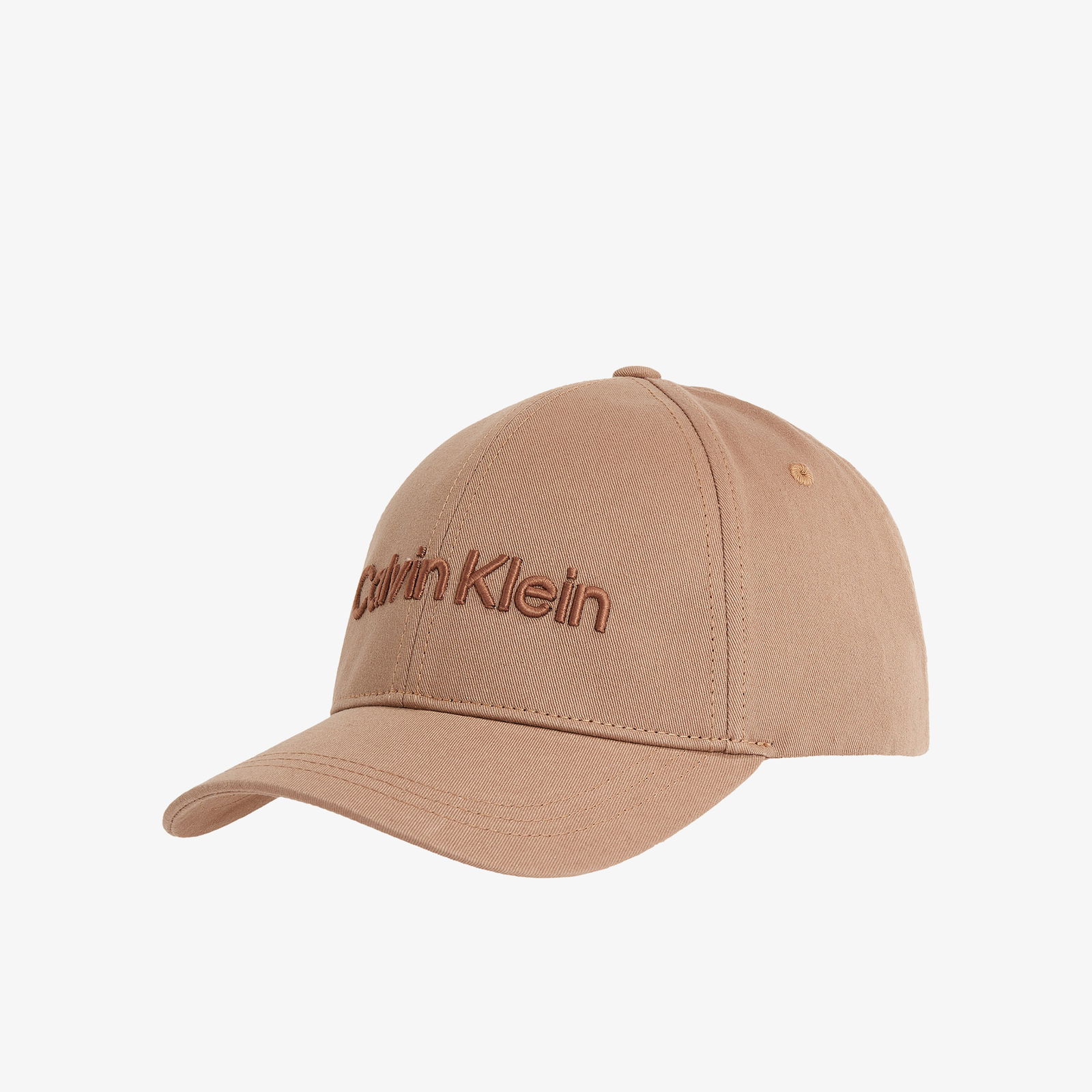 6C77E5Fc-6Aff-40E7-B520-2Cfbf840B2A0_Size2000X2000_Cropcenter Calvin Klein Erkek Kiremit Rengi Şapka
