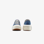 Converse Chuck Taylor All Star Move Platform Unisex Mavi Sneaker