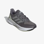 adidas Ultrarun 5 Unisex Gri Sneaker