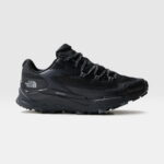 کفش بیرونی مشکی زنانه North Face Vectiv Taraval - تصویر 20