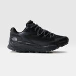 The North Face Vectıv Taraval Kadın Siyah Outdoor Ayakkabı