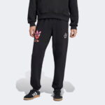 adidas Originals Nelson Erkek Siyah Eşofman Altı