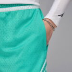 Jordan Dri-Fit Sport Erkek Yeşil Şort