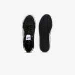 Puma Court Classic Vulc Fs Erkek Siyah Spor Ayakkabı