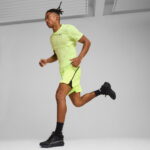 Puma Scend Pro Wtr Erkek Siyah Spor Ayakkabı