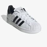 adidas Superstar Kadın Beyaz Sneaker