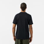 Jordan Air Vrew Erkek Siyah T-Shirt