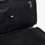 Boss Highway N Erkek Siyah El Çantası