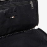 Boss Highway N Erkek Siyah El Çantası