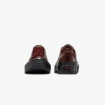 Converse Chuck 70 National Erkek Bordo Sneaker