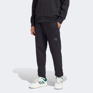 adidas All Szn Erkek Siyah Eşofman Altı
