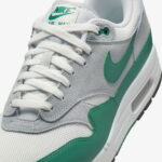Nike Air Max 1 Essential Erkek Gri Spor Ayakkabı