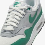 Nike Air Max 1 Essential Erkek Gri Spor Ayakkabı