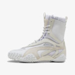 Puma Mostro Mid Kadın Beyaz Spor Ayakkabı