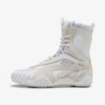 Puma Mostro Mid Kadın Beyaz Spor Ayakkabı