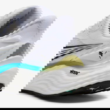 7285C429-2742-4638-829B-B34105E1237B_Size375_Croptop Puma Electrify Nitro 4 Wns Kadın Beyaz Koşu Ayakkabısı