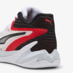 Puma Dagger Erkek Siyah Spor Ayakkabı