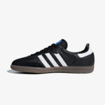 adidas Samba OG Unisex Siyah Spor Ayakkabı