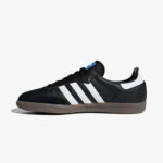 adidas Samba OG Unisex Siyah Spor Ayakkabı