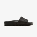 Birkenstock Barbados Eva Taban Unisex Siyah Terlik
