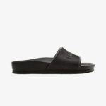 Birkenstock Barbados Eva Taban Unisex Siyah Terlik