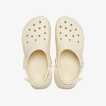 Crocs Hiker Xscape Kadın Krem Terlik