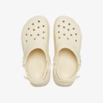 Crocs Hiker Xscape Kadın Krem Terlik