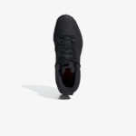 adidas Terrex Winter Mid Leather Unisex Siyah Outdoor Ayakkabı