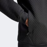 adidas Terrex Xploric Erkek Siyah Günlük Sweatshirt