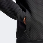 adidas Terrex Xploric Erkek Siyah Günlük Sweatshirt