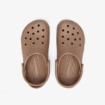 Crocs Classic Kadın Kahverengi Terlik