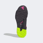 adidas Dropset 3 Unisex Pembe Antrenman Ayakkabısı