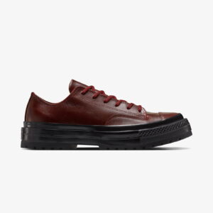 Converse Chuck 70 National Erkek Bordo Sneaker