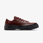 Converse Chuck 70 National Erkek Bordo Sneaker