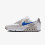 Nike Air Max 90 Erkek Beyaz Spor Ayakkabı