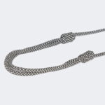 adidas Monogram Unisex Siyah Çapraz Çanta