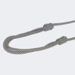 adidas Monogram Unisex Siyah Çapraz Çanta