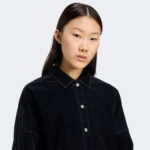 adidas Adibreak Jacket Kadın Siyah Ceket