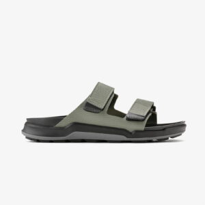 Birkenstock Atacama Futura Erkek Haki Terlik