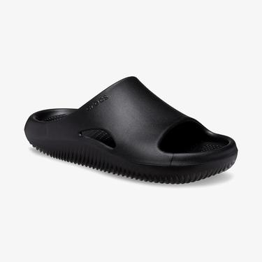773998E5-67E9-4F66-Ba49-D940744Da129_Size375_Croptop Crocs Mellow Recovery Slide Erkek Siyah Terlik