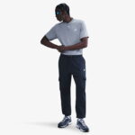 Nike Club Cargo Erkek Mavi Eşofman Altı