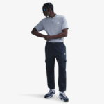 Nike Club Cargo Erkek Mavi Eşofman Altı