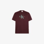 Calvin Klein Hero Monologo Erkek Kırmızı T-Shirt