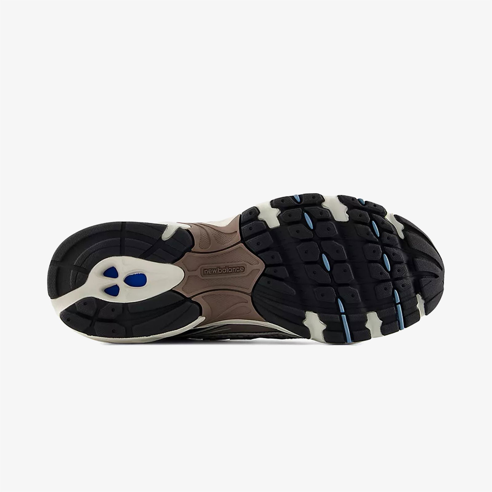 78967Cac-464E-4080-B384-49E059Ce3D03_Size2000X2000_Cropcenter New Balance 740 Lifestyle Kadın Gri Spor Ayakkabı